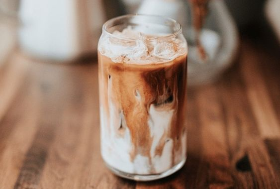 Receita de Cold Brew